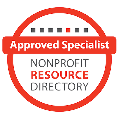 Approved Specialist. Nonprofit Resource Directory