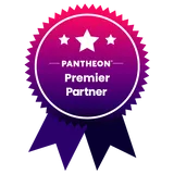 Pantheon Premier Partner