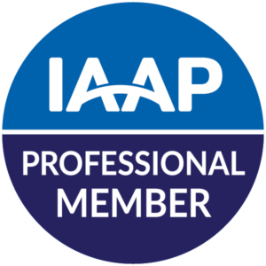 IAAP Professional Member