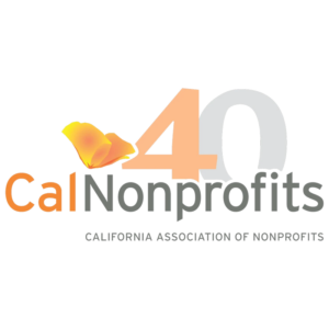 California Association of Nonprofits