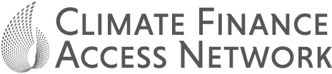 Climate finance access network