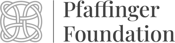 Pfaffinger Foundation
